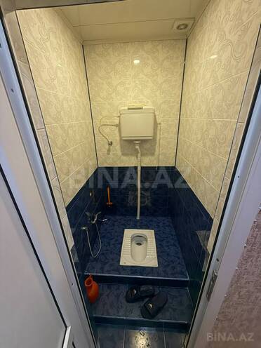 İcarəyə verilir 2 otaqlı yeni tikili 57 m², Abşeron r., photo 13 from 14