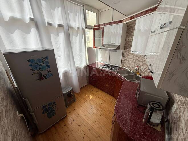 İcarəyə verilir 2 otaqlı yeni tikili 57 m², Abşeron r., photo 11 from 14