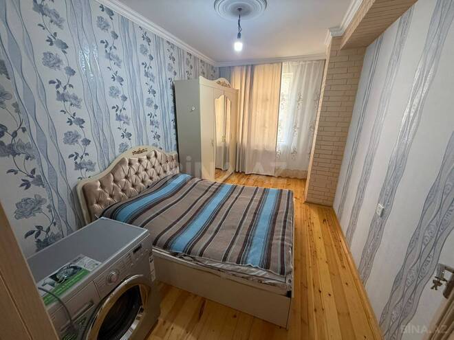 İcarəyə verilir 2 otaqlı yeni tikili 57 m², Abşeron r., photo 7 from 14
