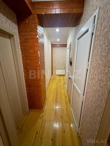 İcarəyə verilir 2 otaqlı yeni tikili 57 m², Abşeron r., photo 9 from 14