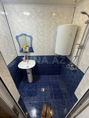 İcarəyə verilir 2 otaqlı yeni tikili 57 m², Abşeron r., photo 12 from 14
