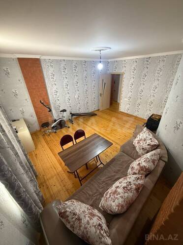 İcarəyə verilir 2 otaqlı yeni tikili 57 m², Abşeron r., photo 3 from 14