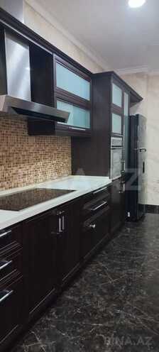 İcarəyə verilir 3 otaqlı yeni tikili 161 m², Nərimanov r., photo 13 from 20