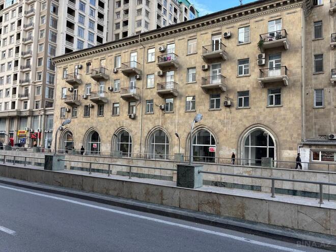 İcarəyə verilir  obyekt 355 m², Nəriman Nərimanov m., photo 23 from 24