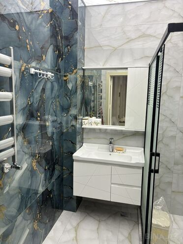 İcarəyə verilir 3 otaqlı yeni tikili 84 m², Əhmədli m., photo 7 from 8