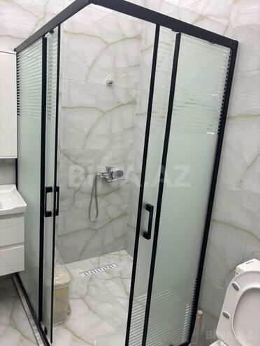 İcarəyə verilir 3 otaqlı yeni tikili 84 m², Əhmədli m., photo 6 from 8