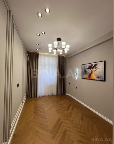Satılır 2 otaqlı yeni tikili 66 m², Gənclik m., photo 8 from 12
