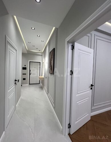 Satılır 2 otaqlı yeni tikili 66 m², Gənclik m., photo 9 from 12