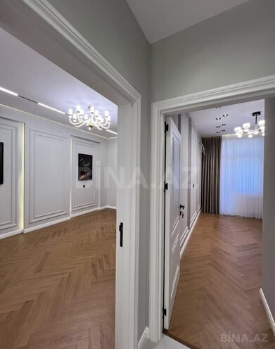 Satılır 2 otaqlı yeni tikili 66 m², Gənclik m., photo 6 from 12