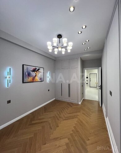 Satılır 2 otaqlı yeni tikili 66 m², Gənclik m., photo 7 from 12