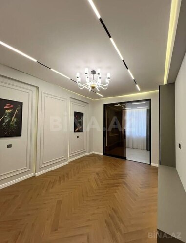 Satılır 2 otaqlı yeni tikili 66 m², Gənclik m., photo 3 from 12