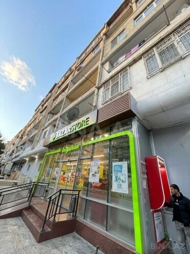 Satılır 2 otaqlı köhnə tikili 70 m², 28 May m., photo 5 from 6