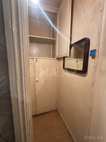 Satılır 2 otaqlı köhnə tikili 70 m², 28 May m., photo 4 from 6