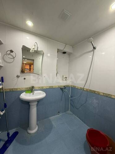 Сдается 3-комн. вторичка 75 м², м. Гянджлик, photo 8 from 10