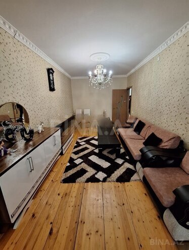 Сдается 2-комн. вторичка 65 м², м. Азадлыг проспекти, photo 3 from 14