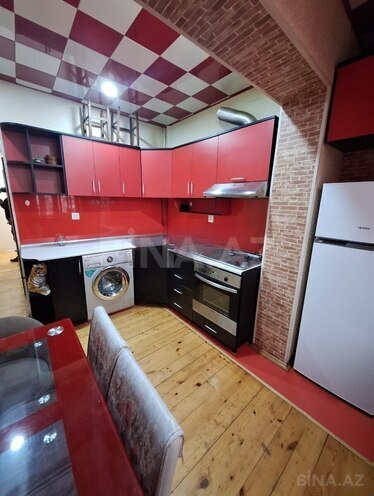 Сдается 2-комн. вторичка 65 м², м. Азадлыг проспекти, photo 7 from 14