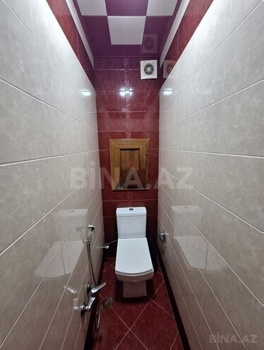 Сдается 2-комн. вторичка 65 м², м. Азадлыг проспекти, photo 13 from 14