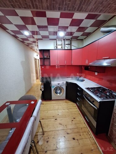 Сдается 2-комн. вторичка 65 м², м. Азадлыг проспекти, photo 6 from 14