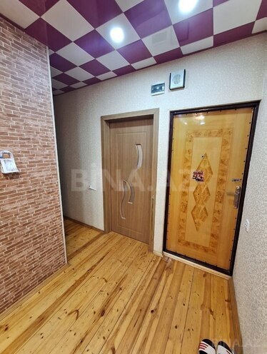 Сдается 2-комн. вторичка 65 м², м. Азадлыг проспекти, photo 11 from 14