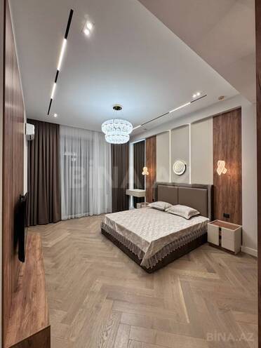 Satılır 4 otaqlı yeni tikili 172 m², Nəsimi r., photo 8 from 19