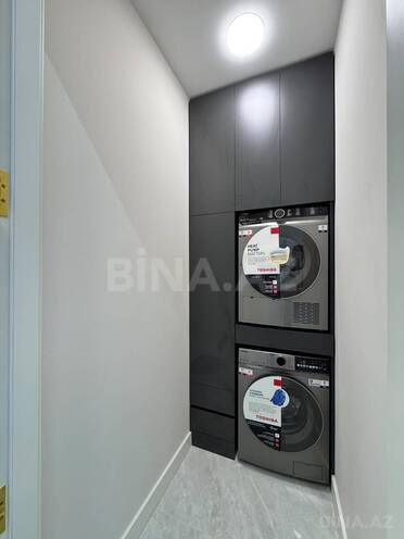 Satılır 4 otaqlı yeni tikili 172 m², Nəsimi r., photo 17 from 19