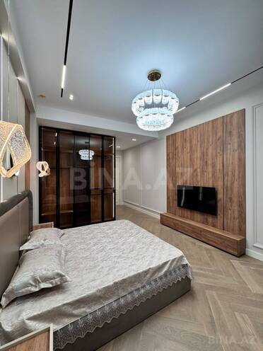 Satılır 4 otaqlı yeni tikili 172 m², Nəsimi r., photo 10 from 19