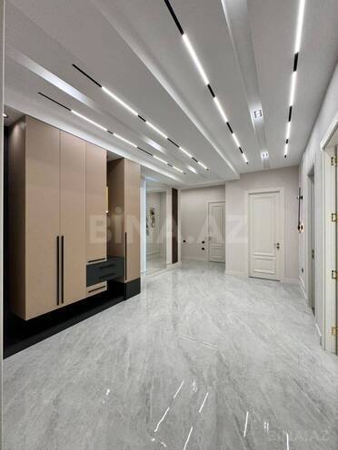Satılır 4 otaqlı yeni tikili 172 m², Nəsimi r., photo 18 from 19