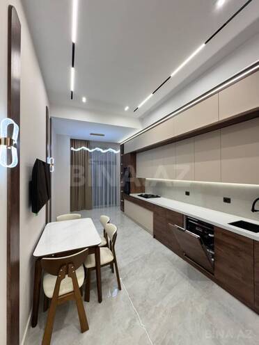 Satılır 4 otaqlı yeni tikili 172 m², Nəsimi r., photo 5 from 19