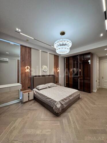 Satılır 4 otaqlı yeni tikili 172 m², Nəsimi r., photo 9 from 19