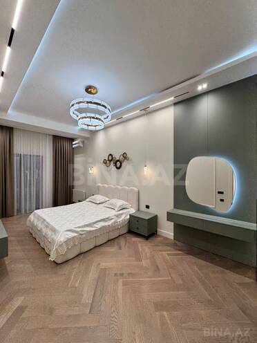 Satılır 4 otaqlı yeni tikili 172 m², Nəsimi r., photo 12 from 19