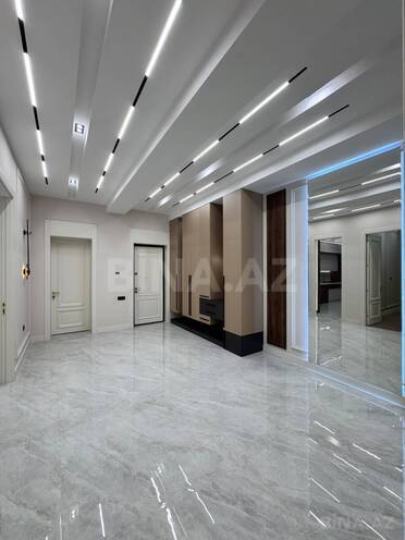 Satılır 4 otaqlı yeni tikili 172 m², Nəsimi r., photo 15 from 19
