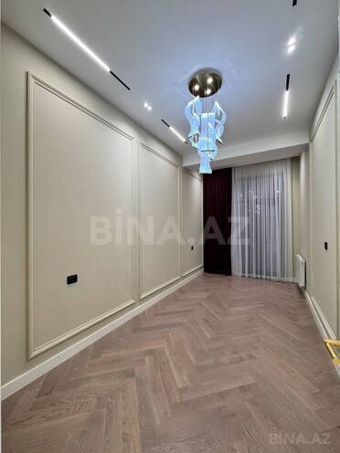 Satılır 4 otaqlı yeni tikili 172 m², Nəsimi r., photo 14 from 19