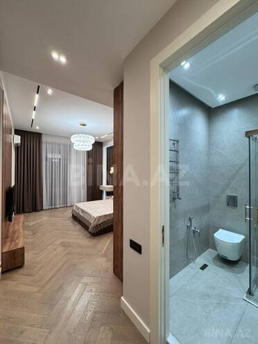 Satılır 4 otaqlı yeni tikili 172 m², Nəsimi r., photo 7 from 19
