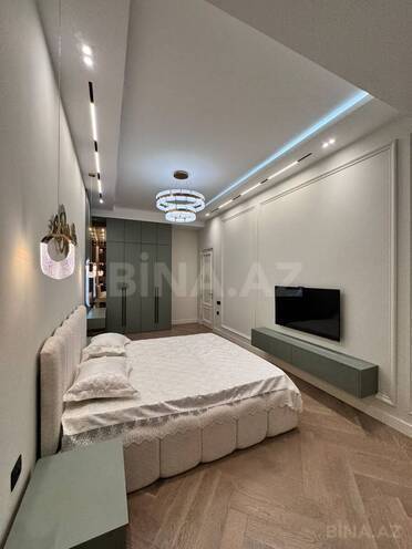 Satılır 4 otaqlı yeni tikili 172 m², Nəsimi r., photo 13 from 19