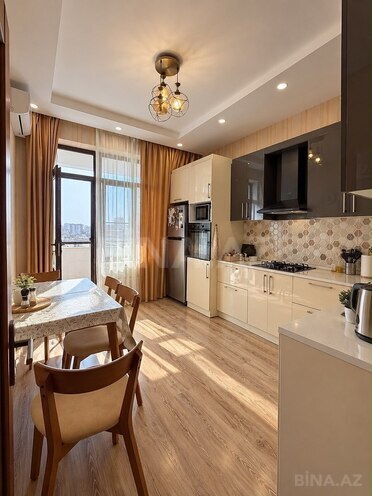 Satılır 3 otaqlı yeni tikili 85 m², Nizami r., photo 8 from 15