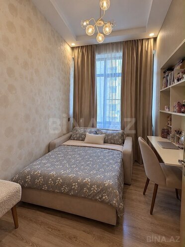 Satılır 3 otaqlı yeni tikili 85 m², Nizami r., photo 3 from 15