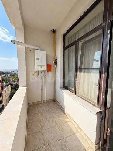 Satılır 3 otaqlı yeni tikili 85 m², Nizami r., photo 13 from 15