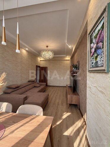 Satılır 3 otaqlı yeni tikili 85 m², Nizami r., photo 4 from 15