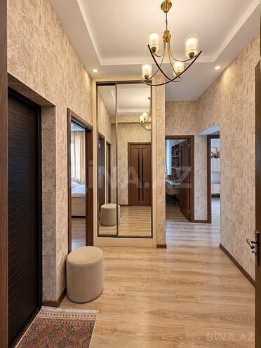 Satılır 3 otaqlı yeni tikili 85 m², Nizami r., photo 6 from 15