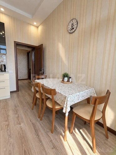 Satılır 3 otaqlı yeni tikili 85 m², Nizami r., photo 9 from 15