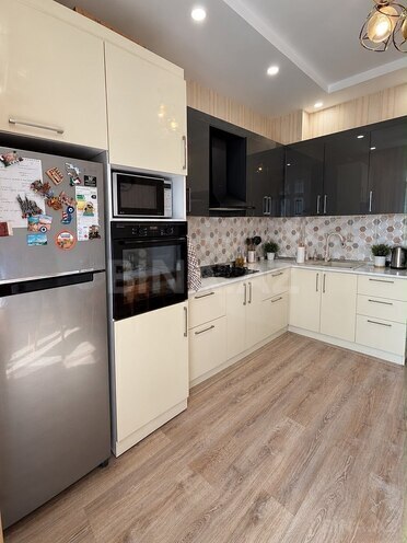 Satılır 3 otaqlı yeni tikili 85 m², Nizami r., photo 10 from 15