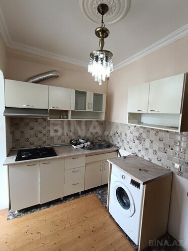 Сдаётся 2-комн. вторичка 60 м², пос. Ази Асланова, photo 8 from 12