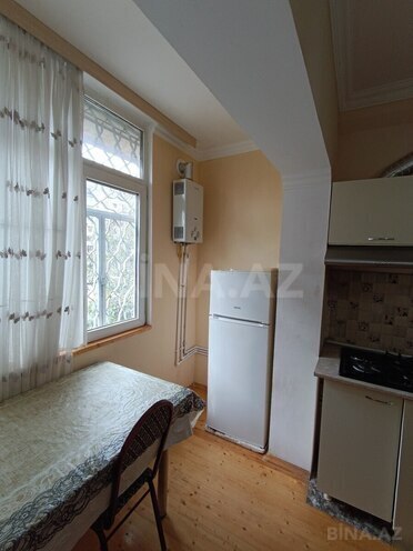 Сдаётся 2-комн. вторичка 60 м², пос. Ази Асланова, photo 9 from 12