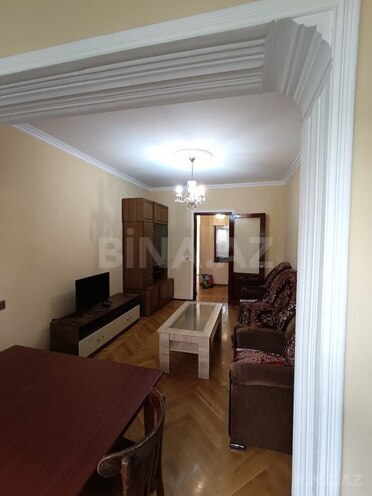 Сдаётся 2-комн. вторичка 60 м², пос. Ази Асланова, photo 4 from 12