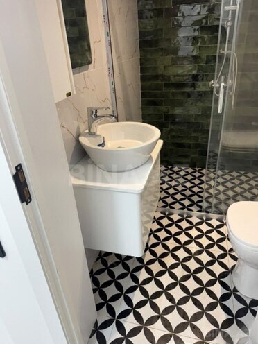 İcarəyə verilir 2 otaqlı köhnə tikili 50 m², Həzi Aslanov m., photo 4 from 10