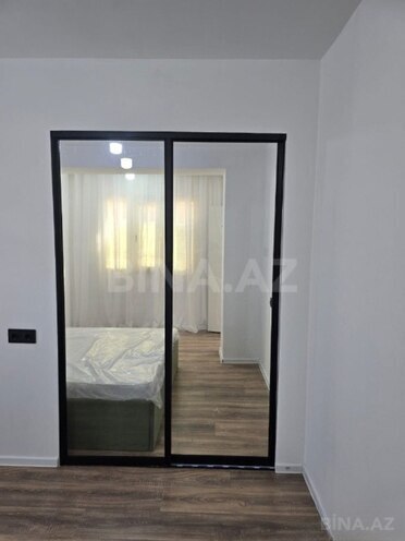 İcarəyə verilir 2 otaqlı köhnə tikili 50 m², Həzi Aslanov m., photo 5 from 10