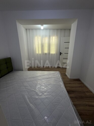 İcarəyə verilir 2 otaqlı köhnə tikili 50 m², Həzi Aslanov m., photo 7 from 10