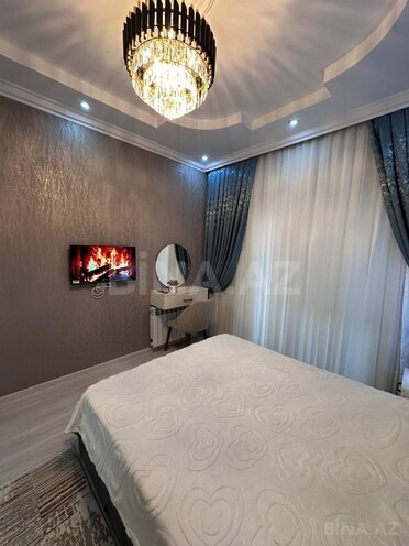 İcarəyə verilir 2 otaqlı yeni tikili 60 m², Gənclik m., photo 9 from 23