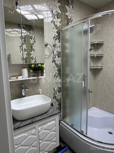 İcarəyə verilir 2 otaqlı yeni tikili 60 m², Gənclik m., photo 16 from 23