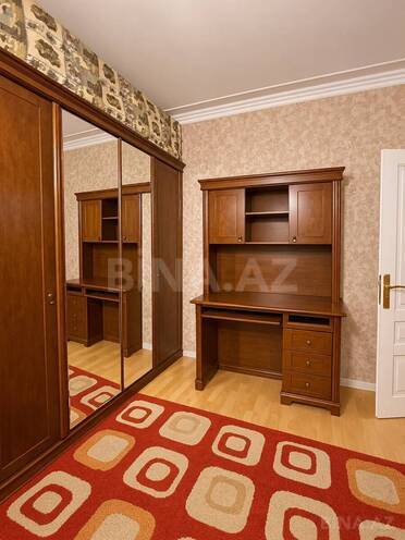 Satılır 3 otaqlı köhnə tikili 85 m², Həzi Aslanov m., photo 13 from 17